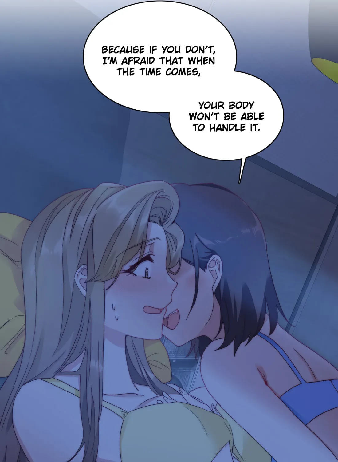 My Intern Bullied Me Again! Chapter 41 page 62 - 