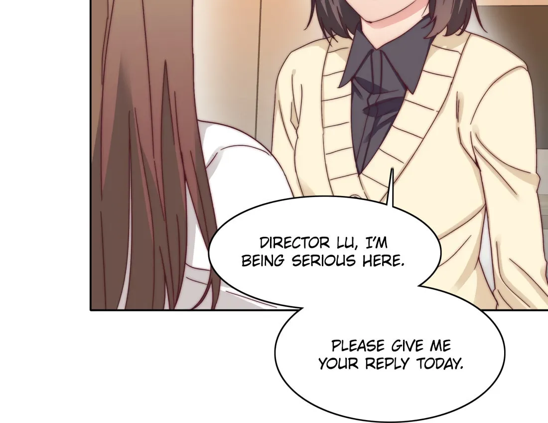 My Intern Bullied Me Again! Chapter 41 page 10 - 