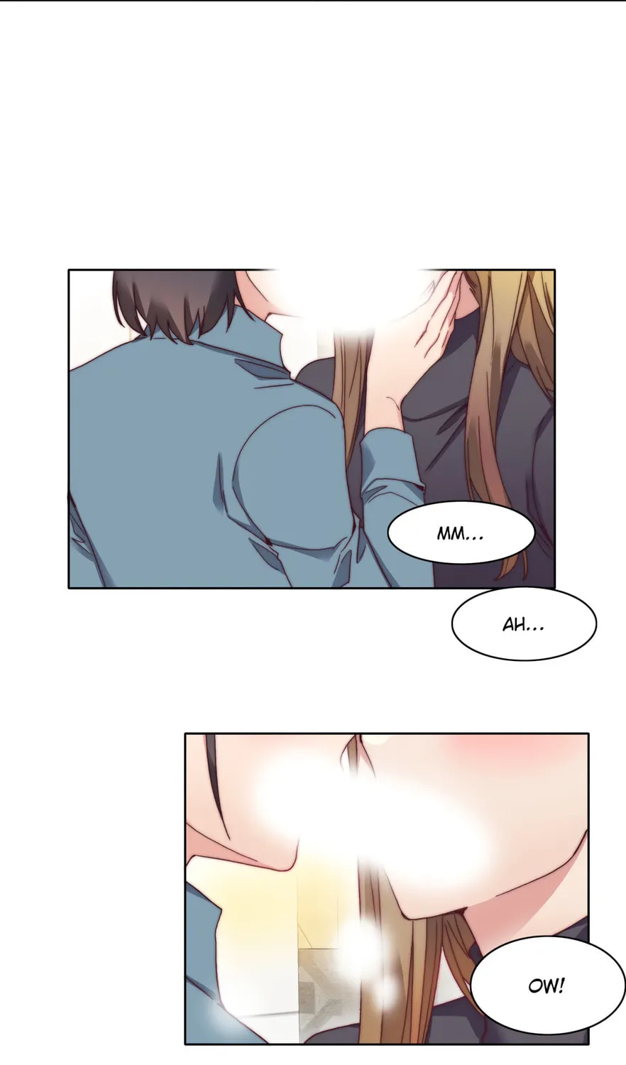 My Intern Bullied Me Again! Chapter 42 page 14 - 