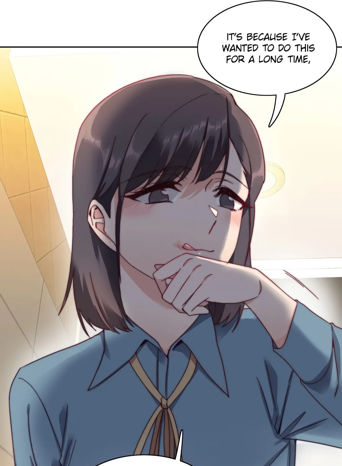 My Intern Bullied Me Again! Chapter 42 page 18 - 