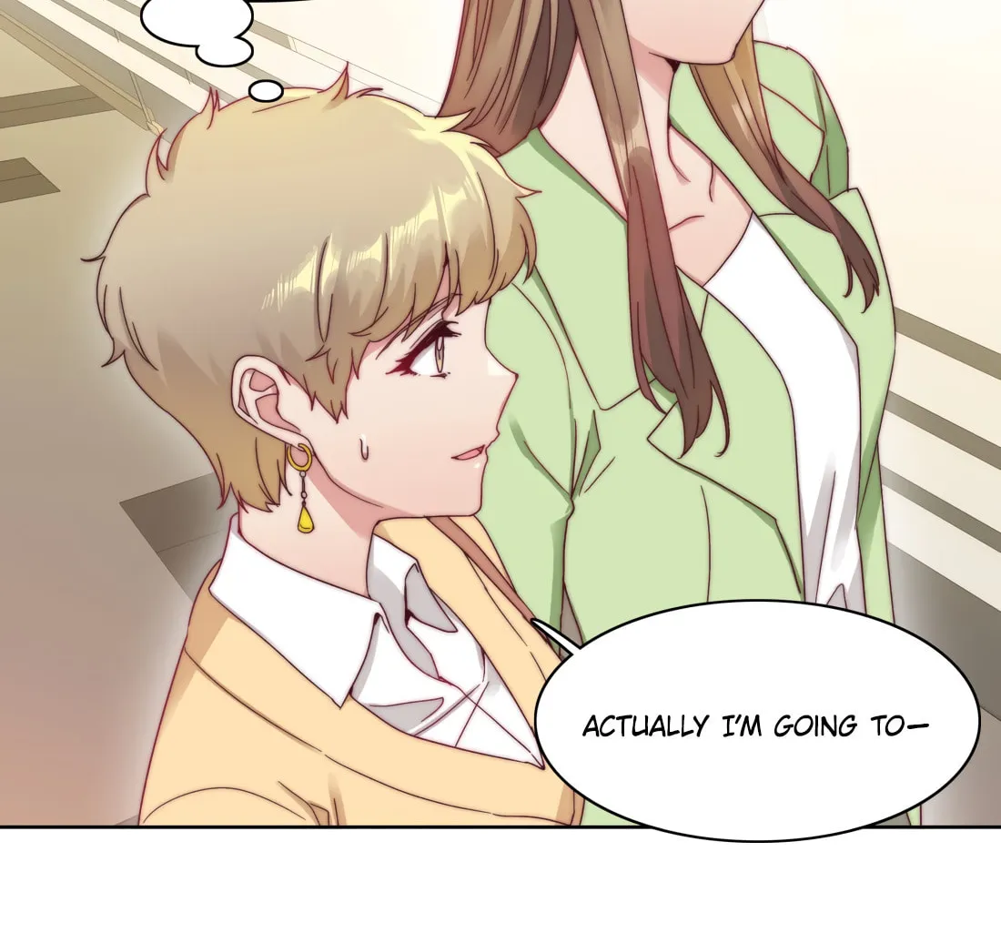 My Intern Bullied Me Again! Chapter 42 page 27 - 