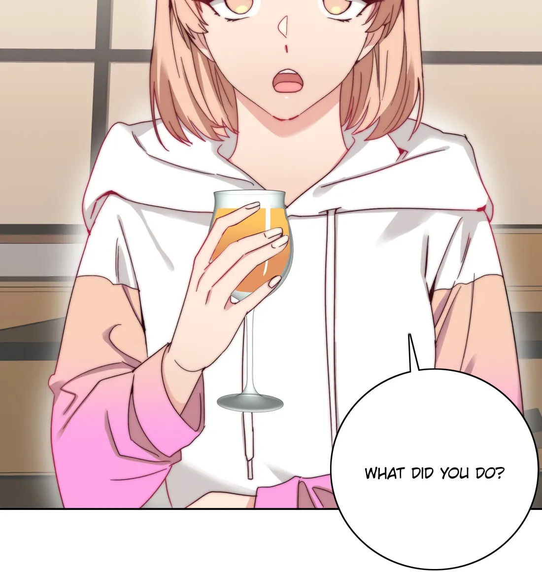 My Intern Bullied Me Again! Chapter 42 page 38 - 