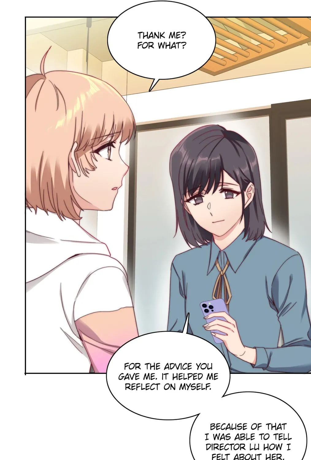My Intern Bullied Me Again! Chapter 42 page 41 - 
