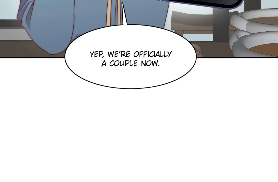 My Intern Bullied Me Again! Chapter 42 page 44 - 