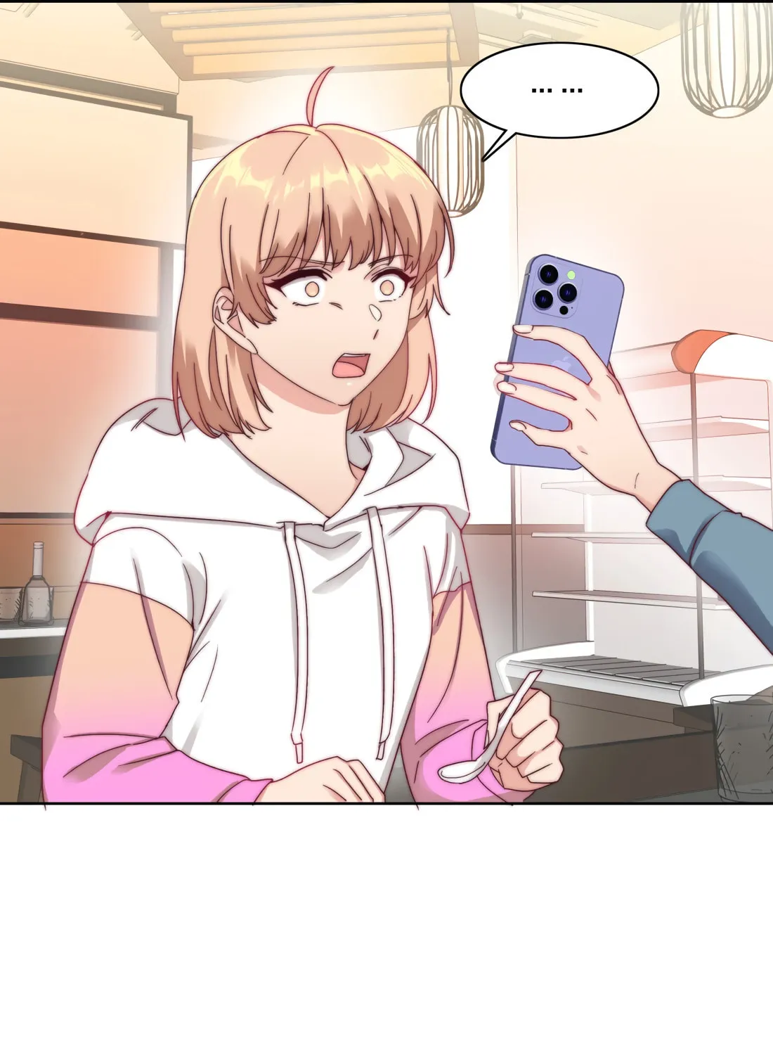 My Intern Bullied Me Again! Chapter 42 page 45 - 