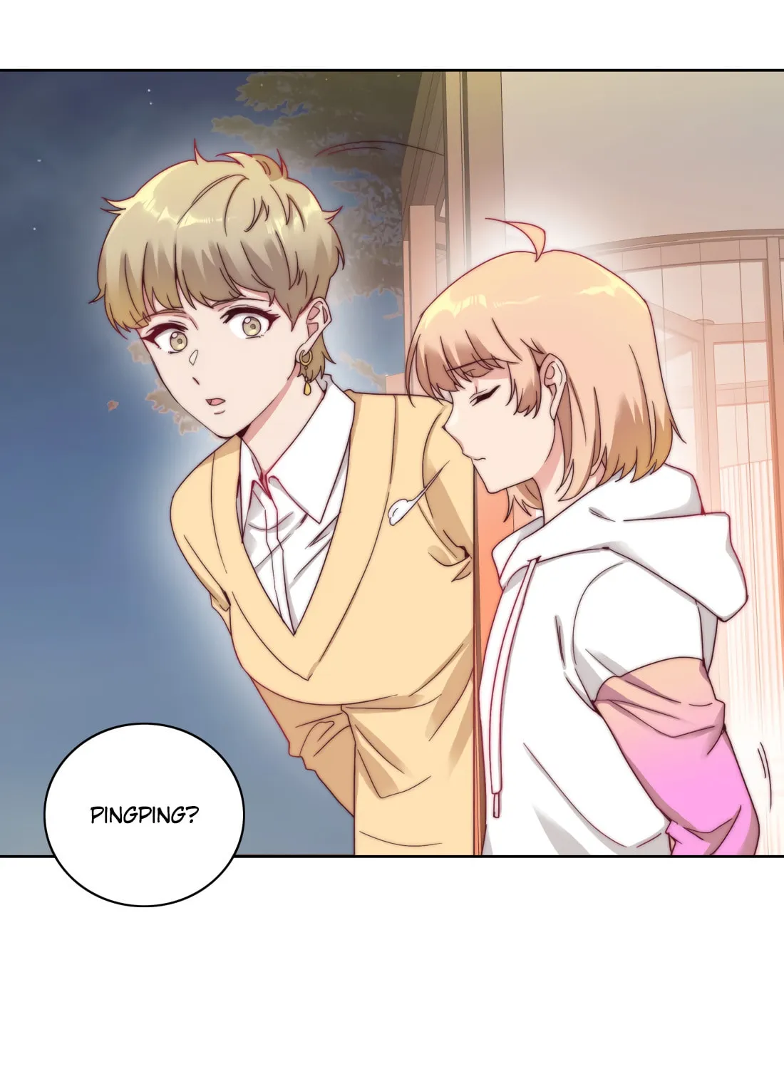 My Intern Bullied Me Again! Chapter 42 page 56 - 