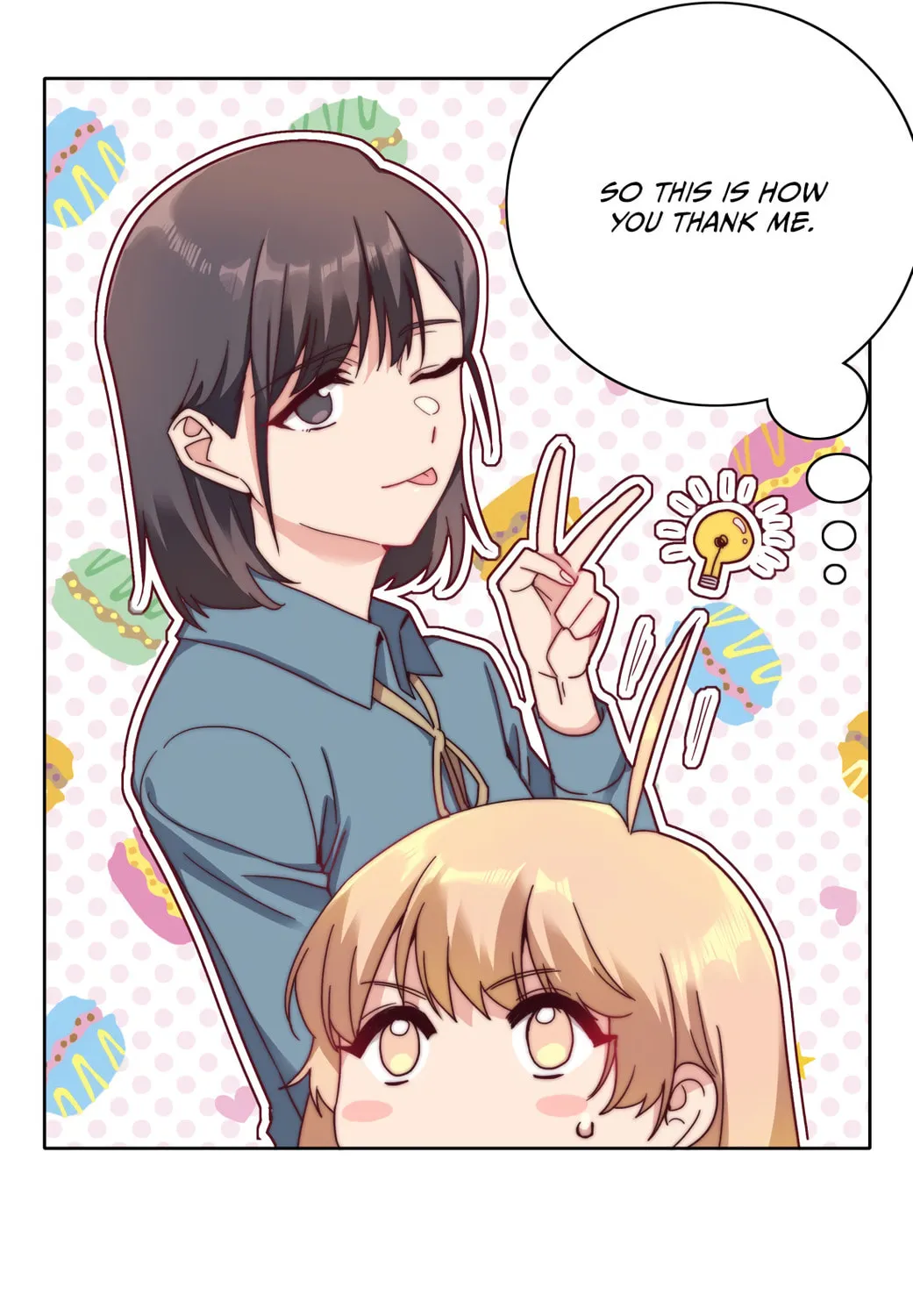 My Intern Bullied Me Again! Chapter 42 page 59 - 
