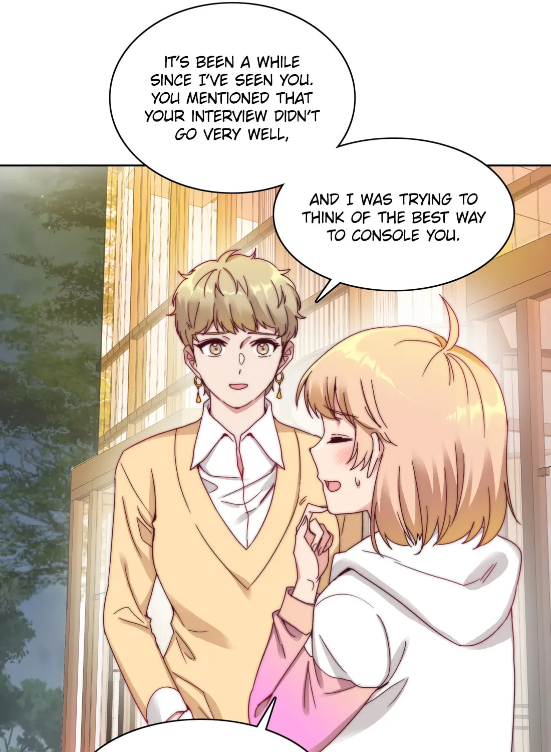 My Intern Bullied Me Again! Chapter 42 page 61 - 