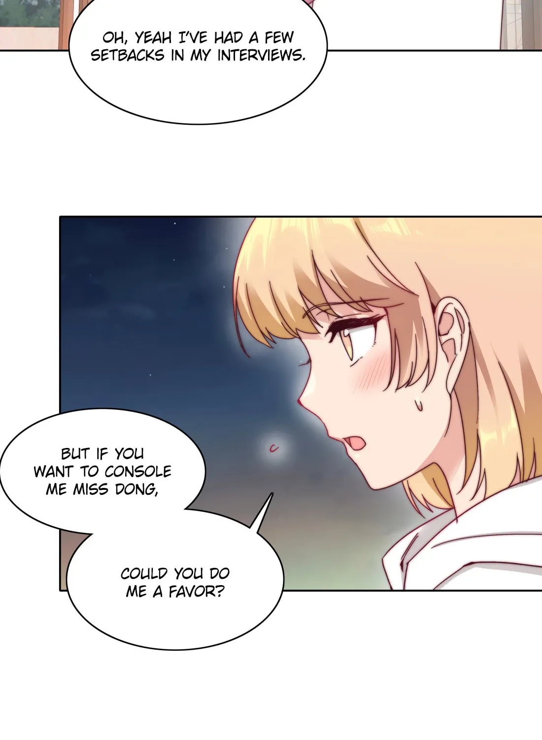 My Intern Bullied Me Again! Chapter 42 page 62 - 