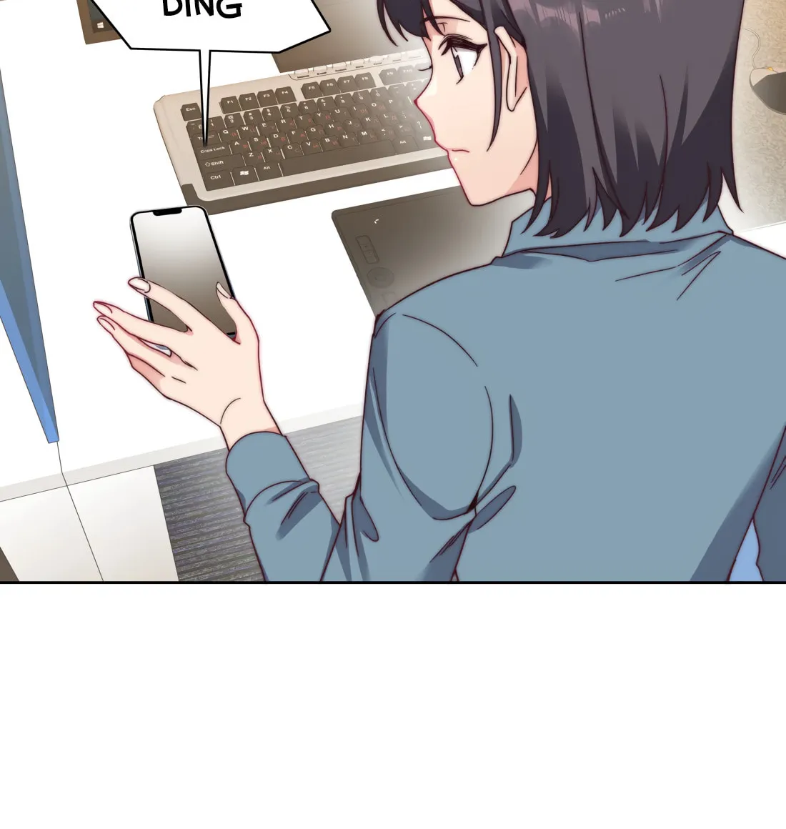 My Intern Bullied Me Again! Chapter 42 page 64 - 