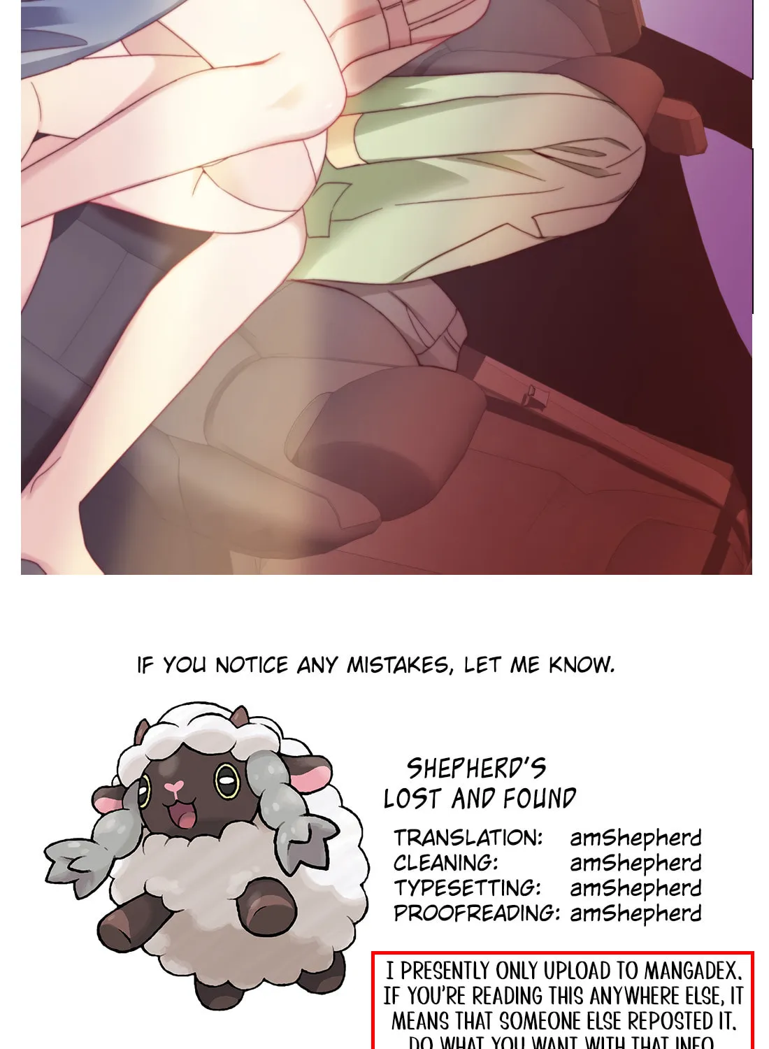 My Intern Bullied Me Again! Chapter 42 page 70 - 