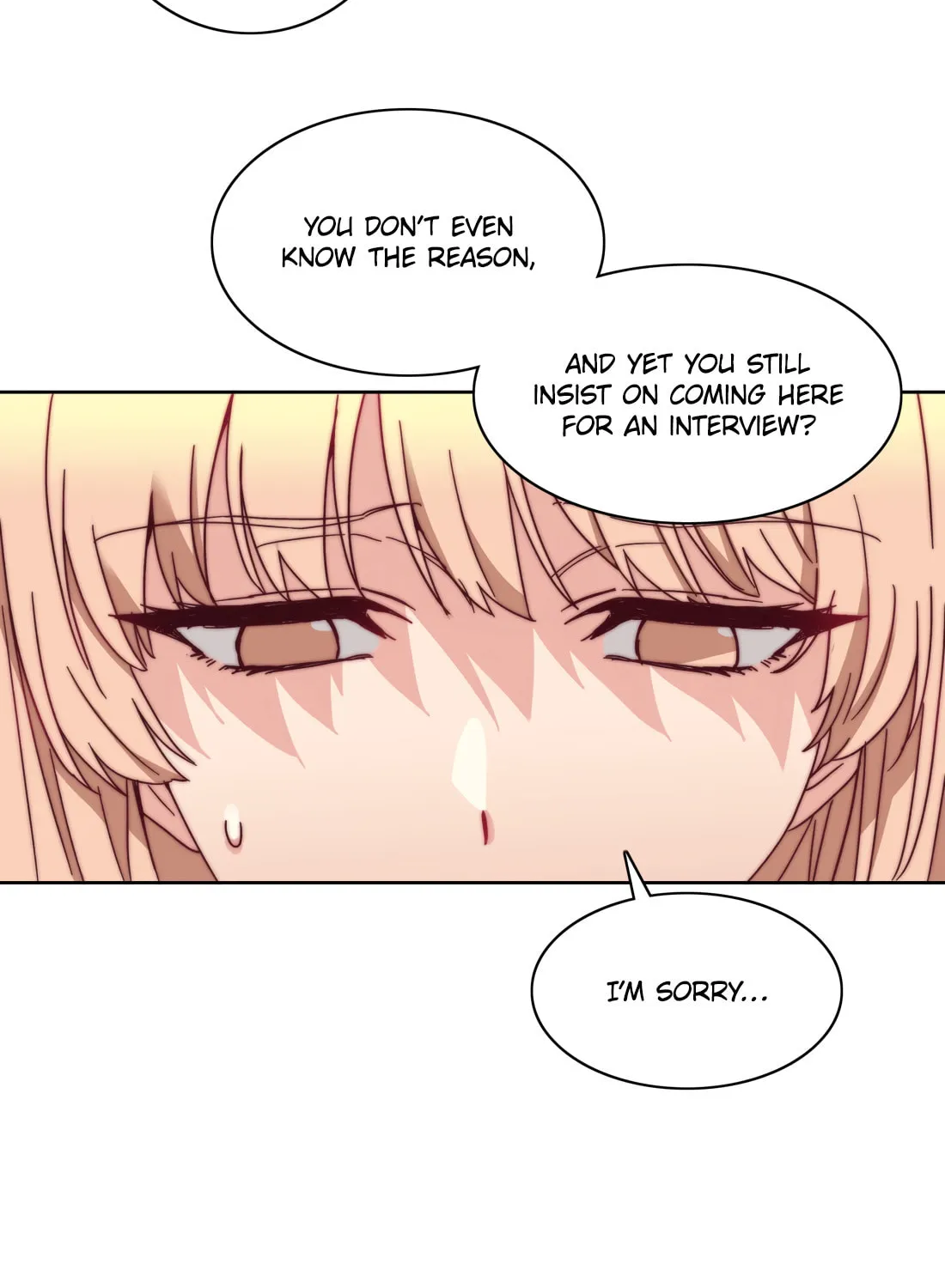 My Intern Bullied Me Again! Chapter 43 page 11 - 