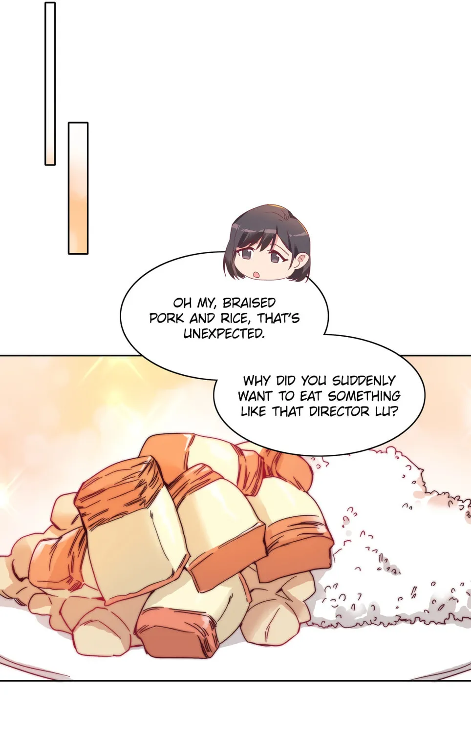 My Intern Bullied Me Again! Chapter 43 page 20 - 