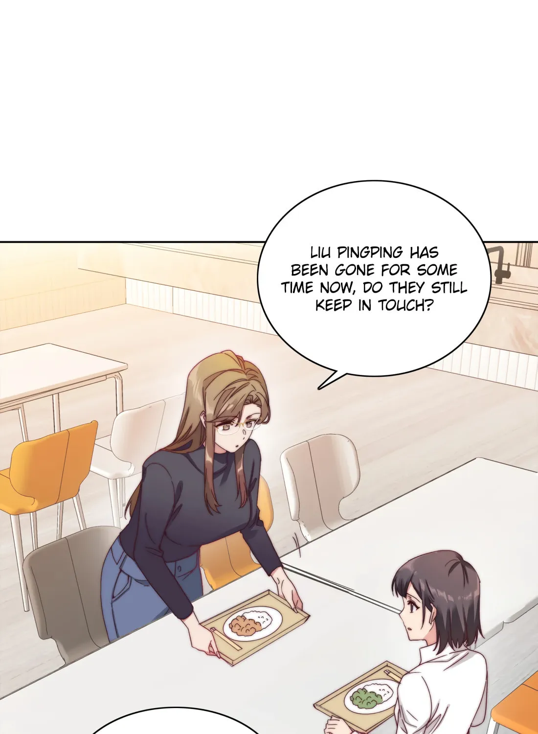 My Intern Bullied Me Again! Chapter 43 page 28 - 