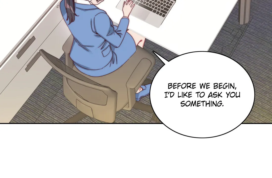 My Intern Bullied Me Again! Chapter 43 page 4 - 