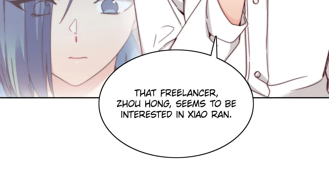 My Intern Bullied Me Again! Chapter 43 page 33 - 
