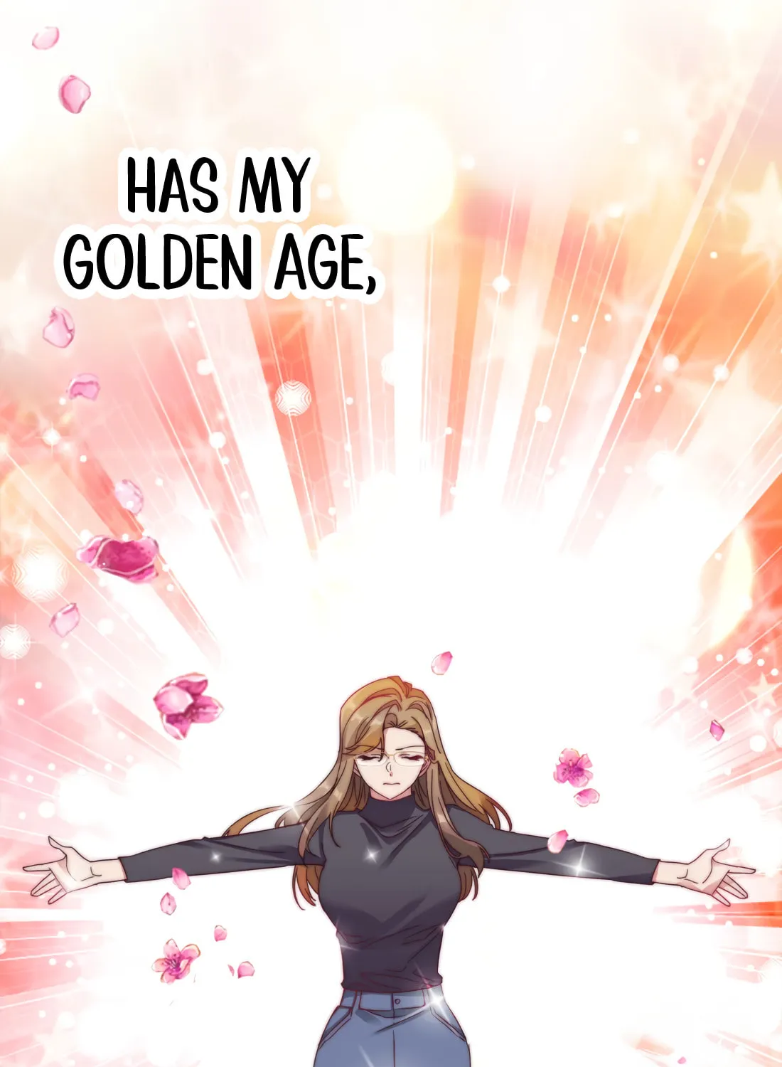 My Intern Bullied Me Again! Chapter 43 page 36 - 