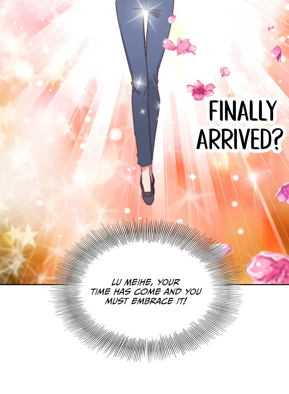 My Intern Bullied Me Again! Chapter 43 page 37 - 