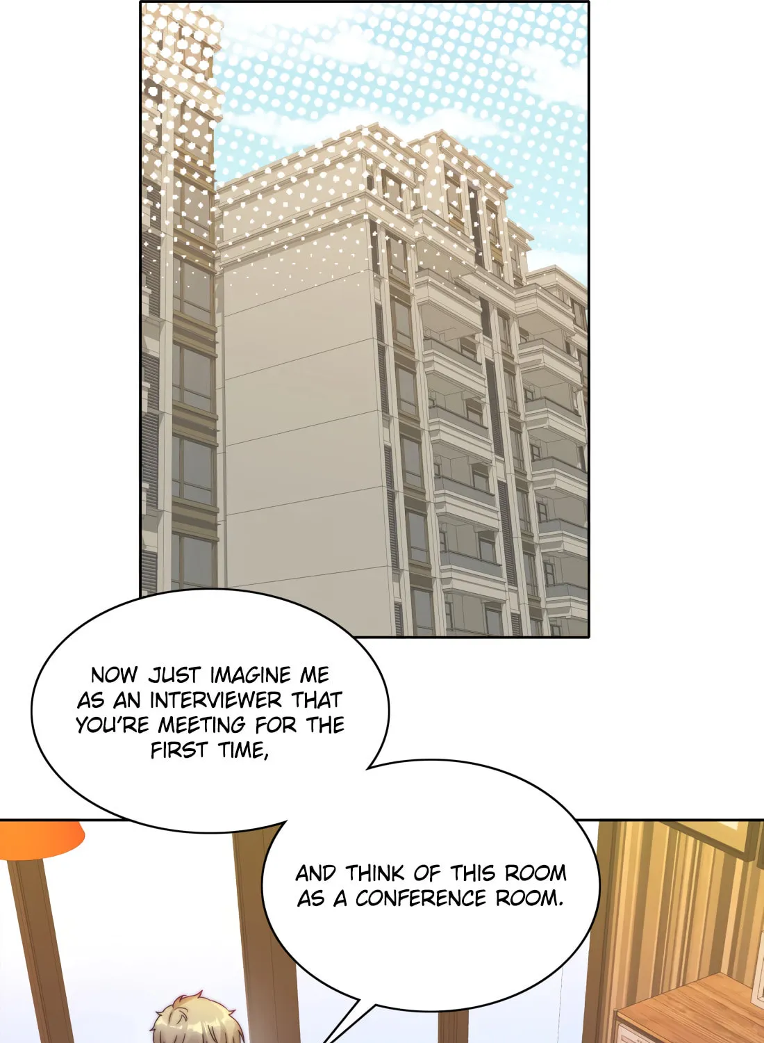 My Intern Bullied Me Again! Chapter 43 page 39 - 
