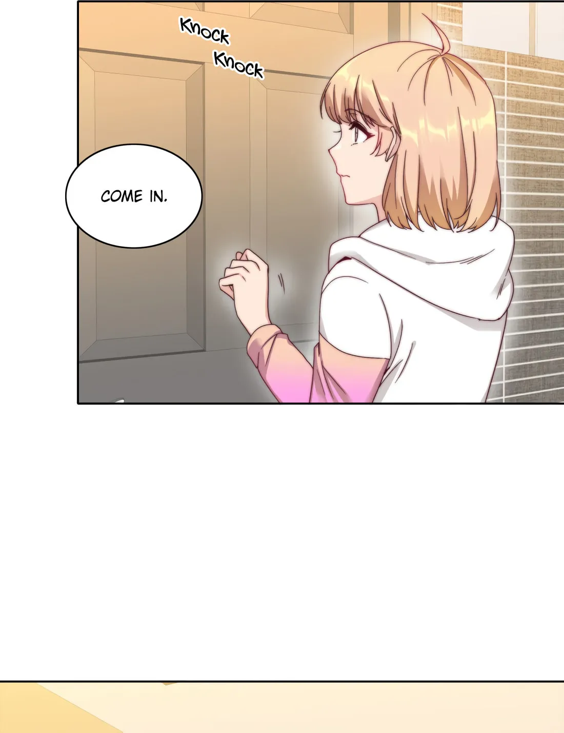 My Intern Bullied Me Again! Chapter 43 page 41 - 