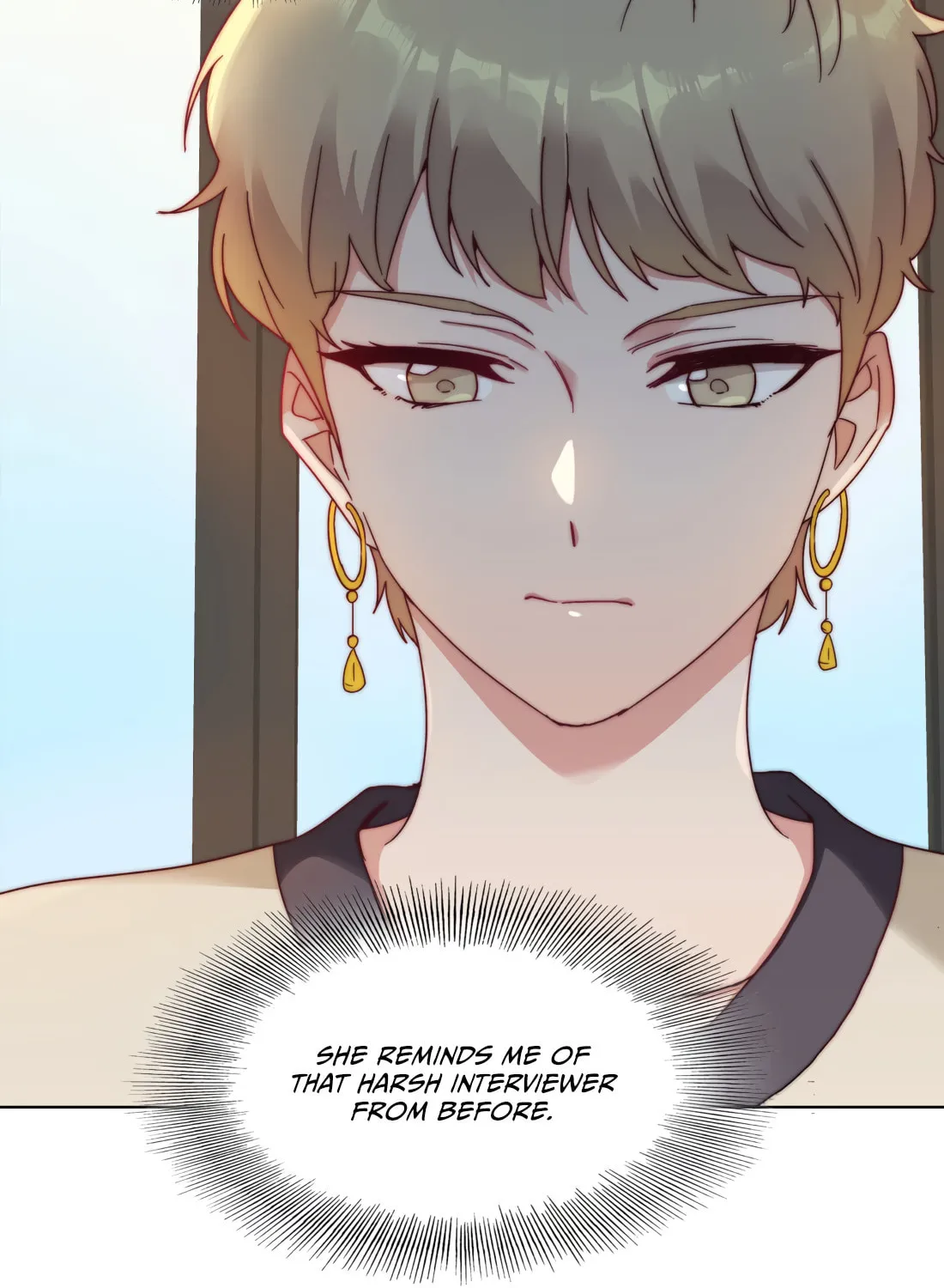 My Intern Bullied Me Again! Chapter 43 page 43 - 