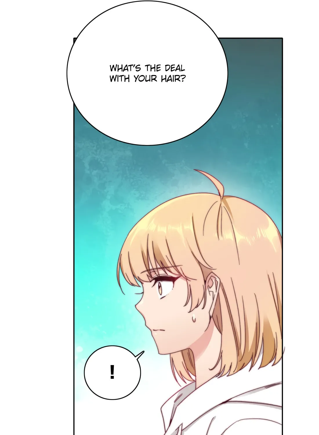 My Intern Bullied Me Again! Chapter 43 page 48 - 
