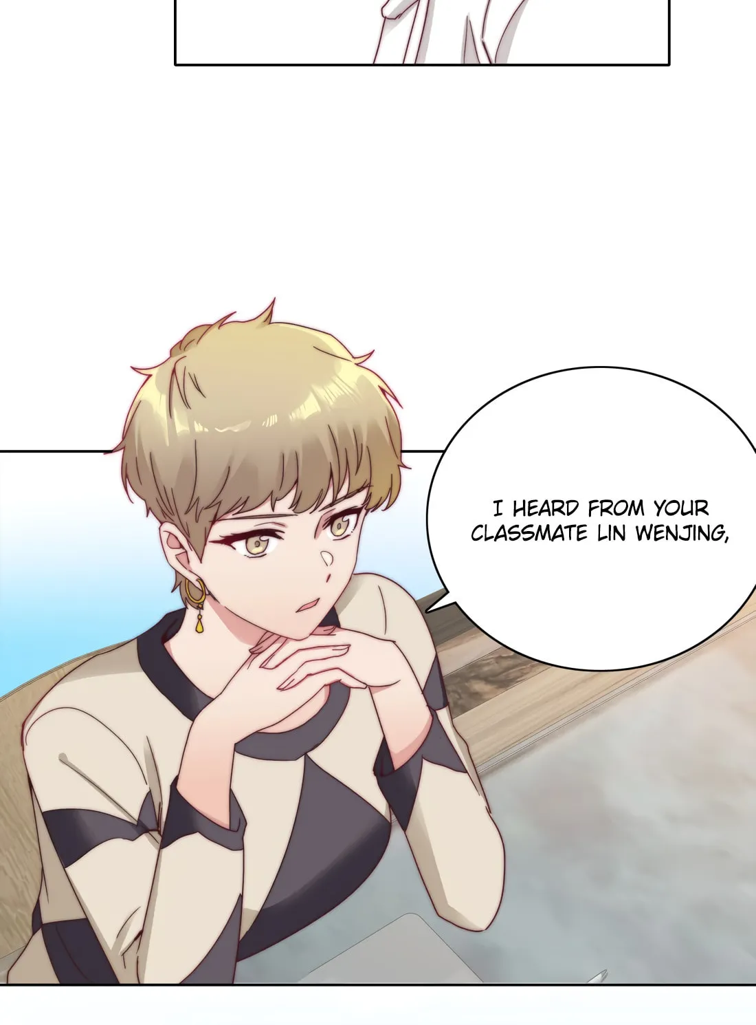 My Intern Bullied Me Again! Chapter 43 page 49 - 