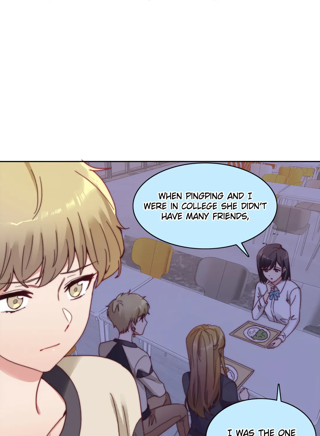 My Intern Bullied Me Again! Chapter 43 page 53 - 