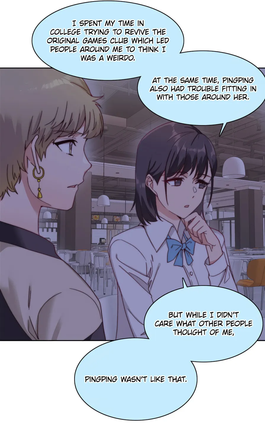 My Intern Bullied Me Again! Chapter 43 page 55 - 