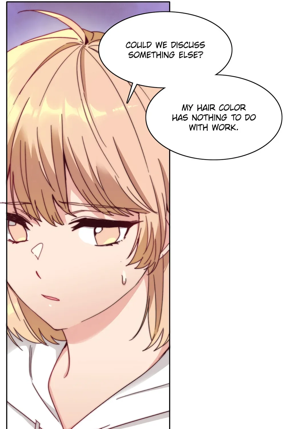 My Intern Bullied Me Again! Chapter 43 page 57 - 