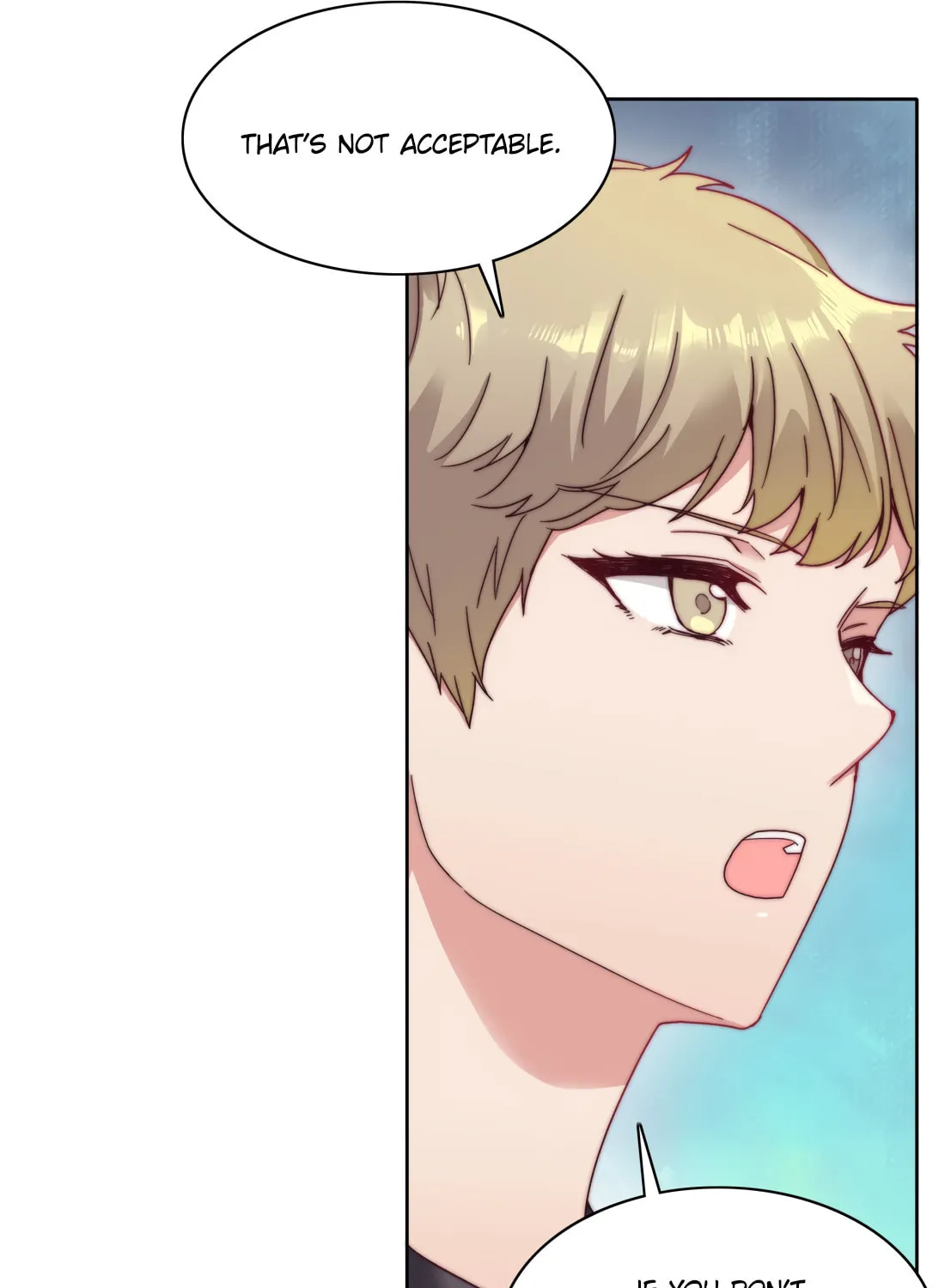 My Intern Bullied Me Again! Chapter 43 page 59 - 