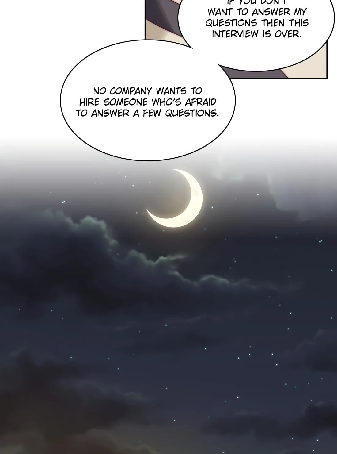 My Intern Bullied Me Again! Chapter 43 page 60 - 