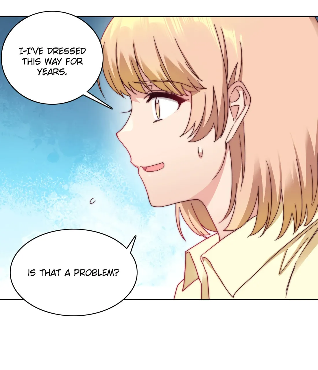 My Intern Bullied Me Again! Chapter 43 page 7 - 