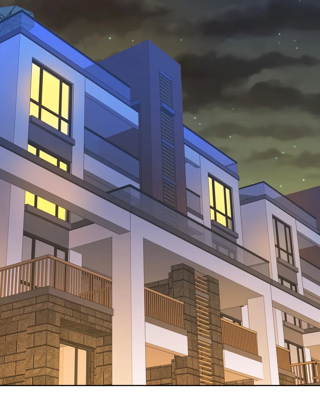 My Intern Bullied Me Again! Chapter 43 page 61 - 
