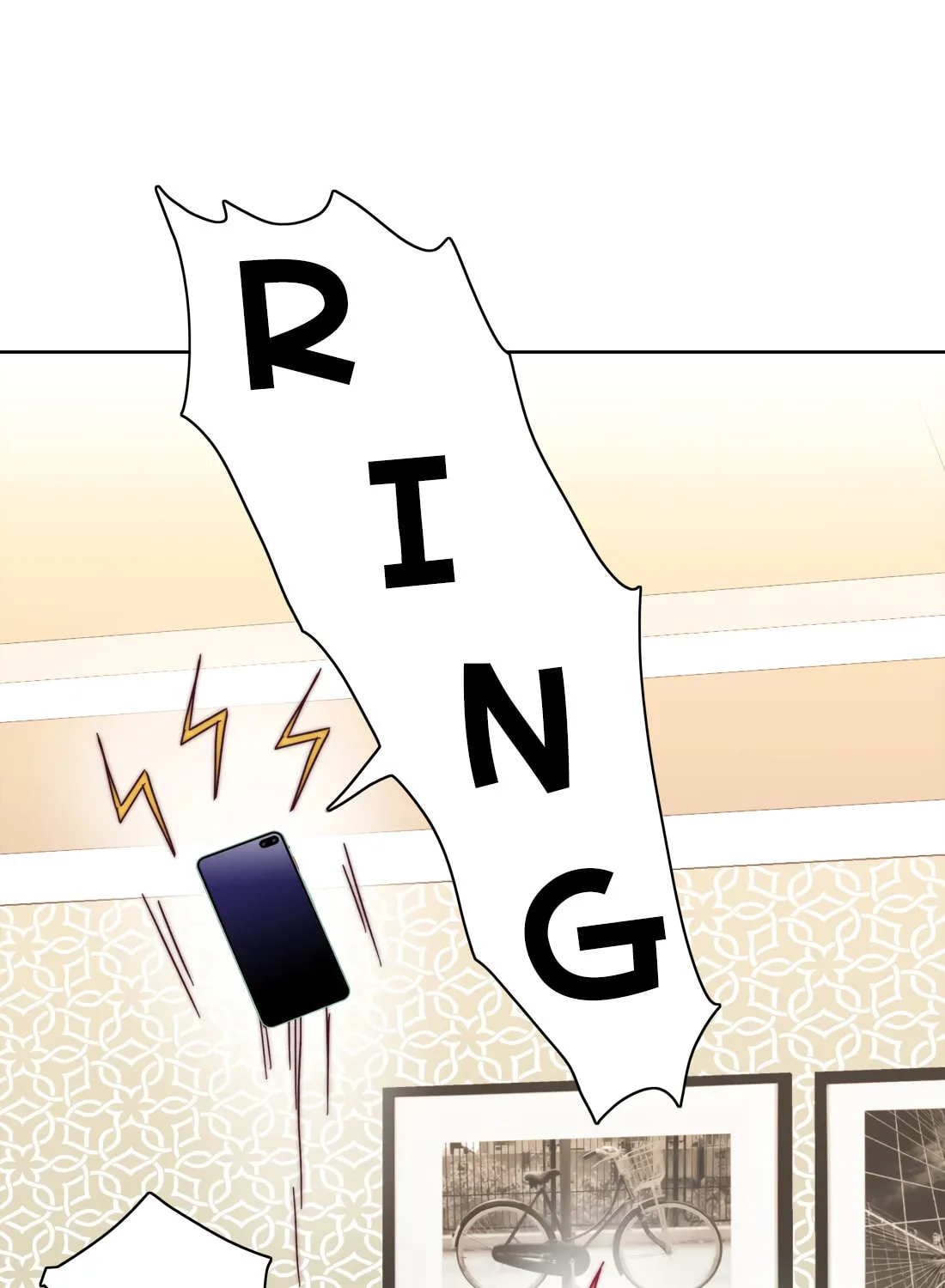 My Intern Bullied Me Again! Chapter 43 page 64 - 