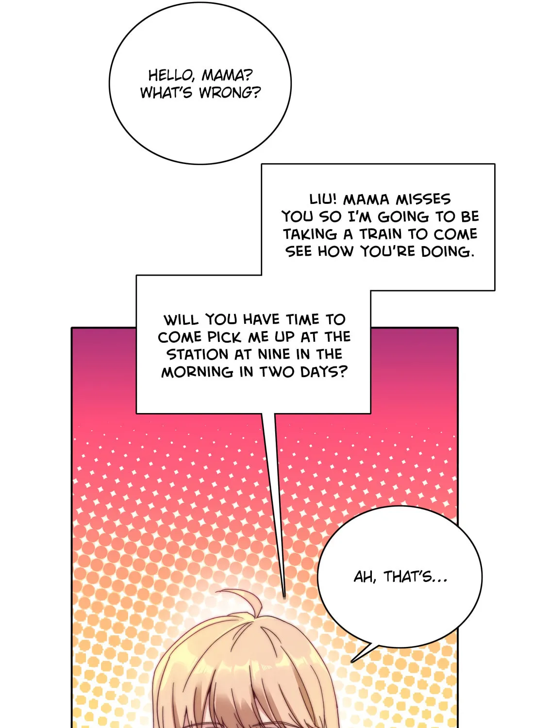 My Intern Bullied Me Again! Chapter 43 page 67 - 