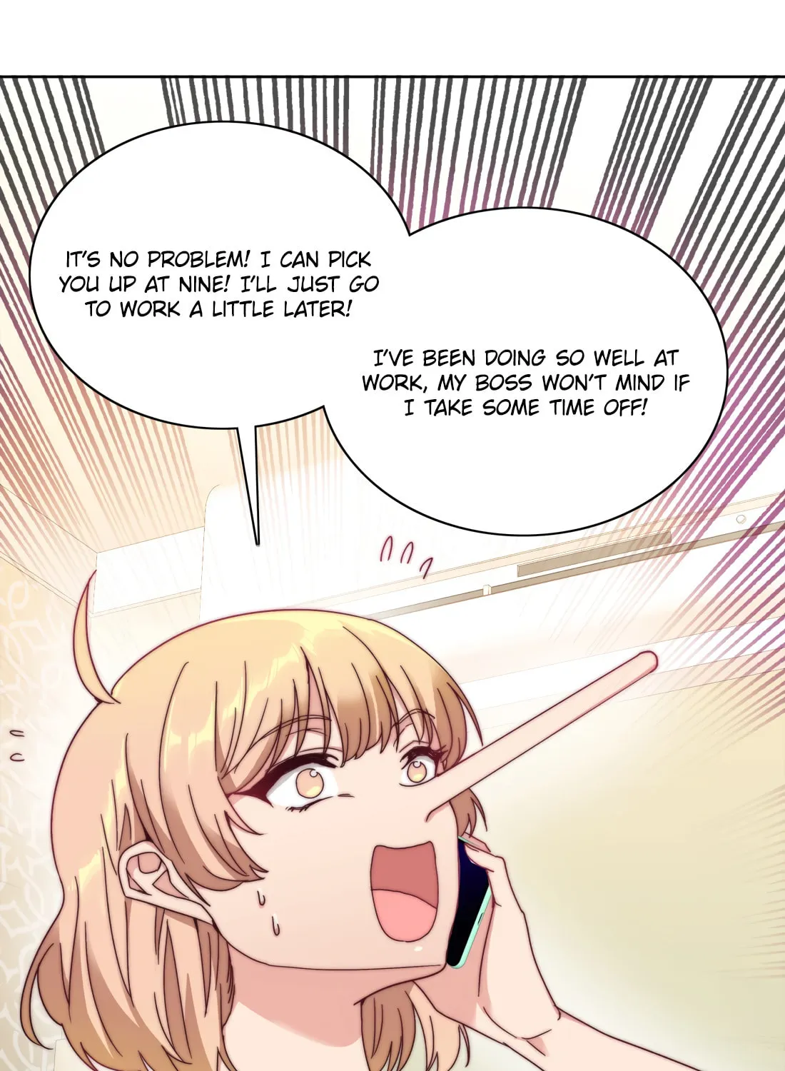My Intern Bullied Me Again! Chapter 43 page 69 - 