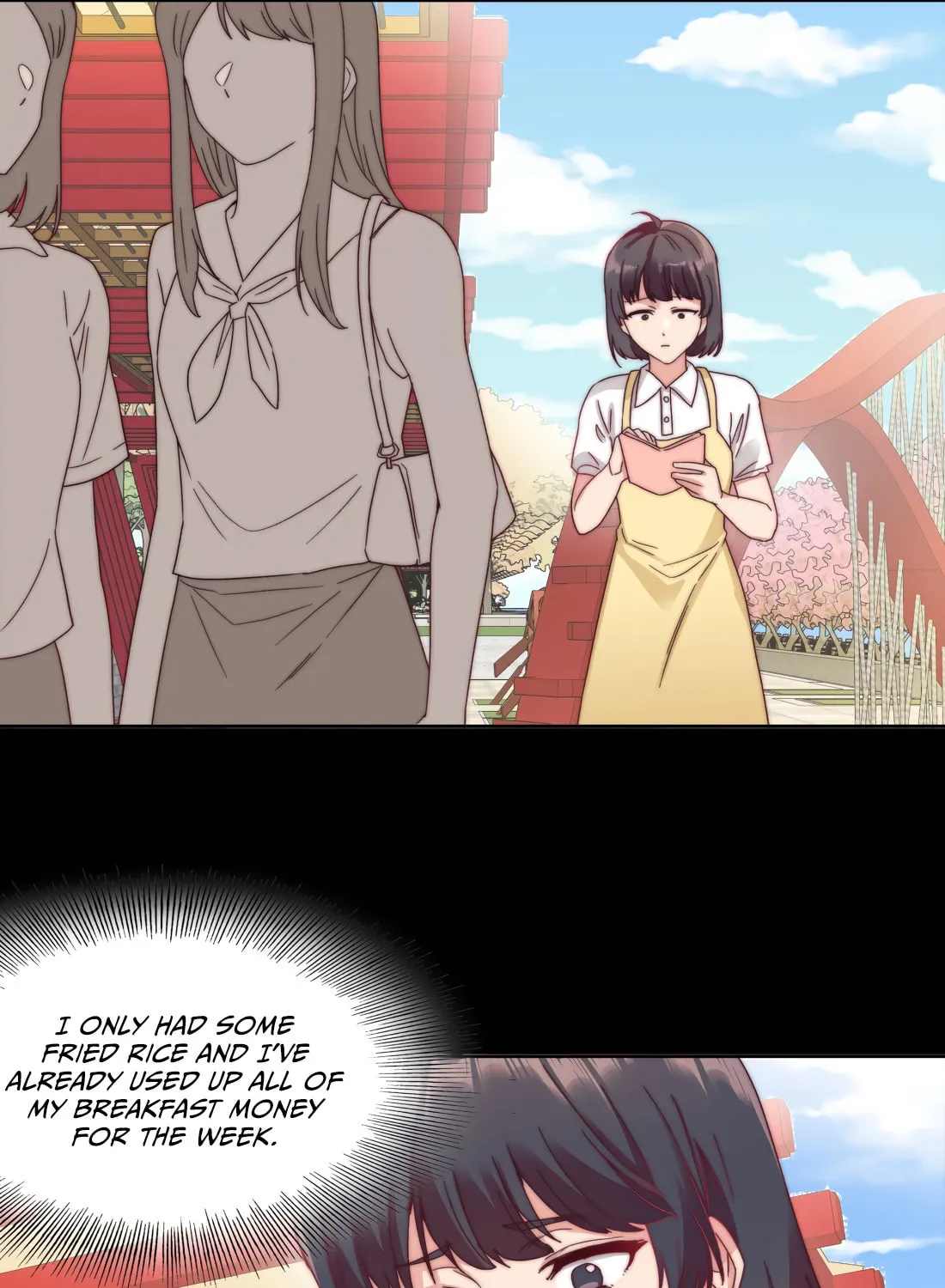 My Intern Bullied Me Again! Chapter 44 page 11 - 