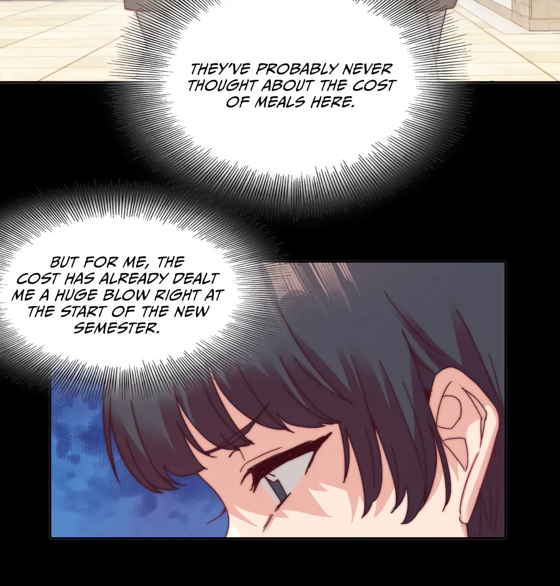 My Intern Bullied Me Again! Chapter 44 page 14 - 