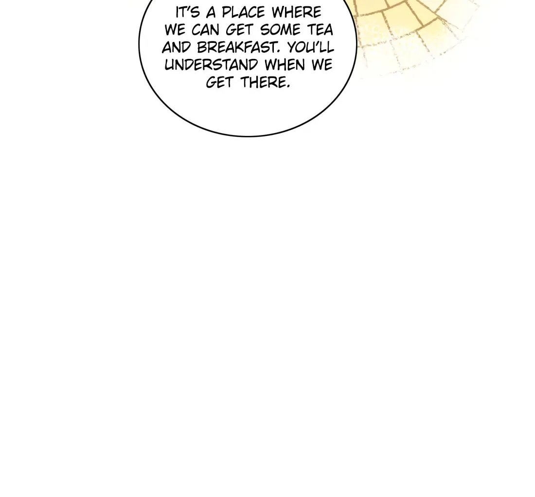 My Intern Bullied Me Again! Chapter 44 page 22 - 