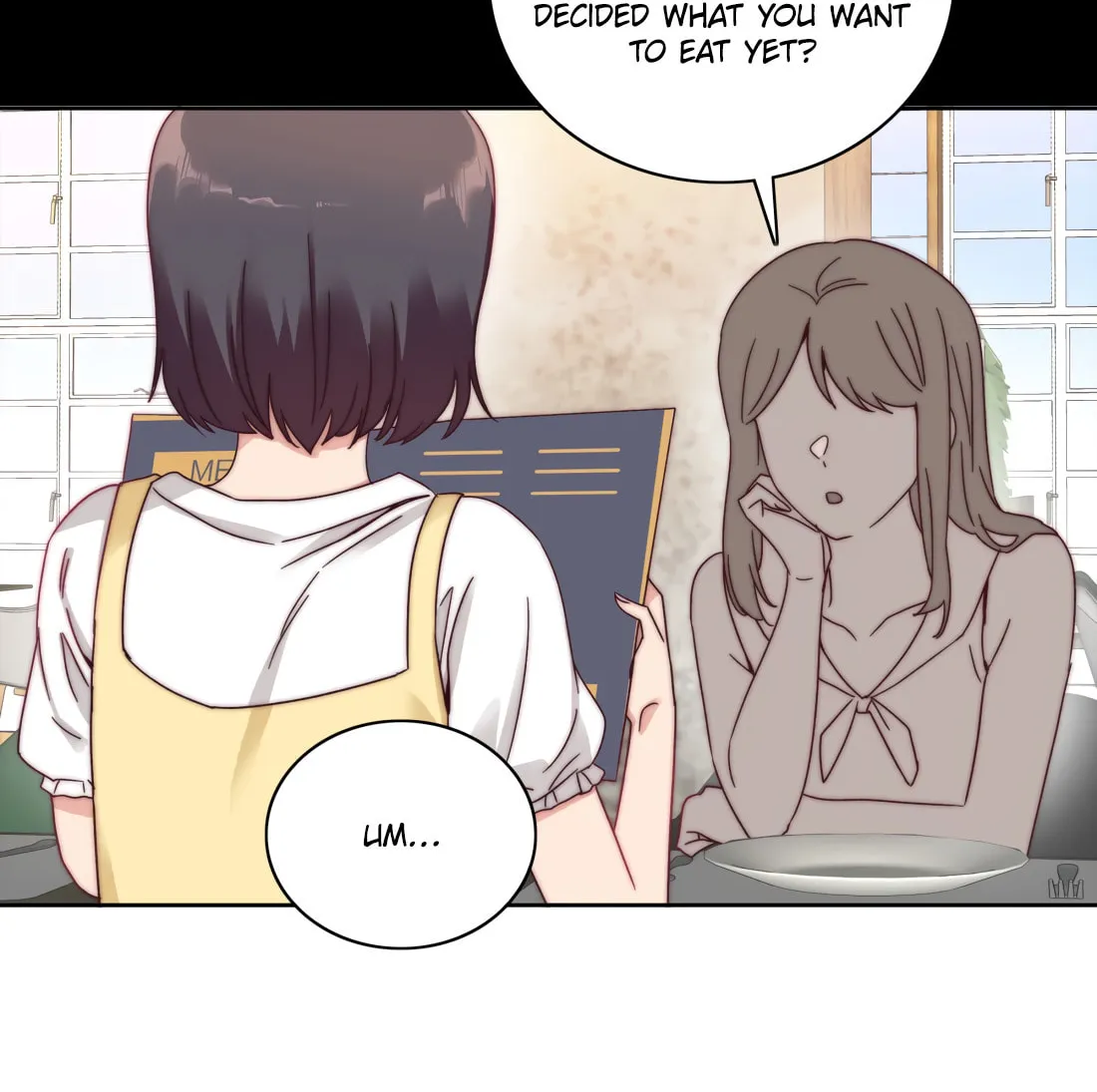My Intern Bullied Me Again! Chapter 44 page 4 - 