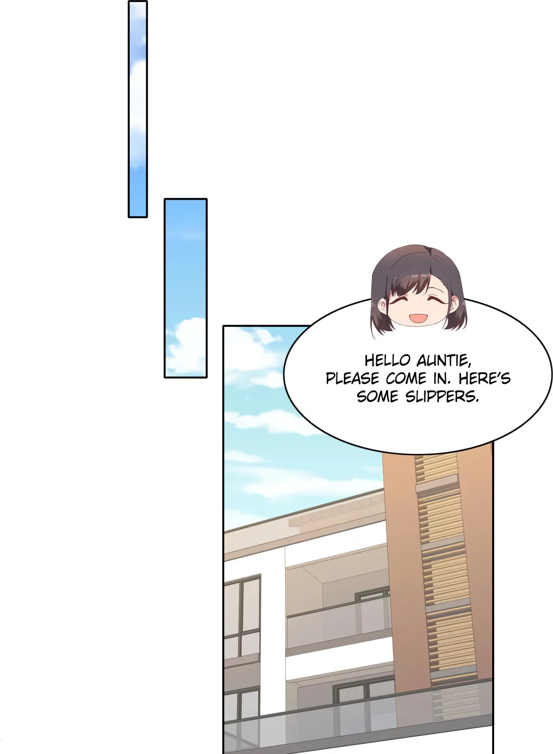 My Intern Bullied Me Again! Chapter 44 page 31 - 