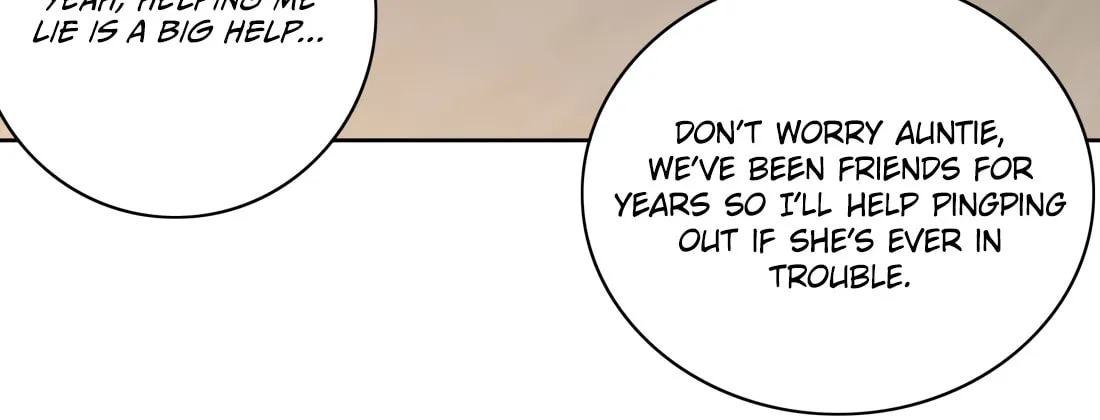 My Intern Bullied Me Again! Chapter 44 page 33 - 