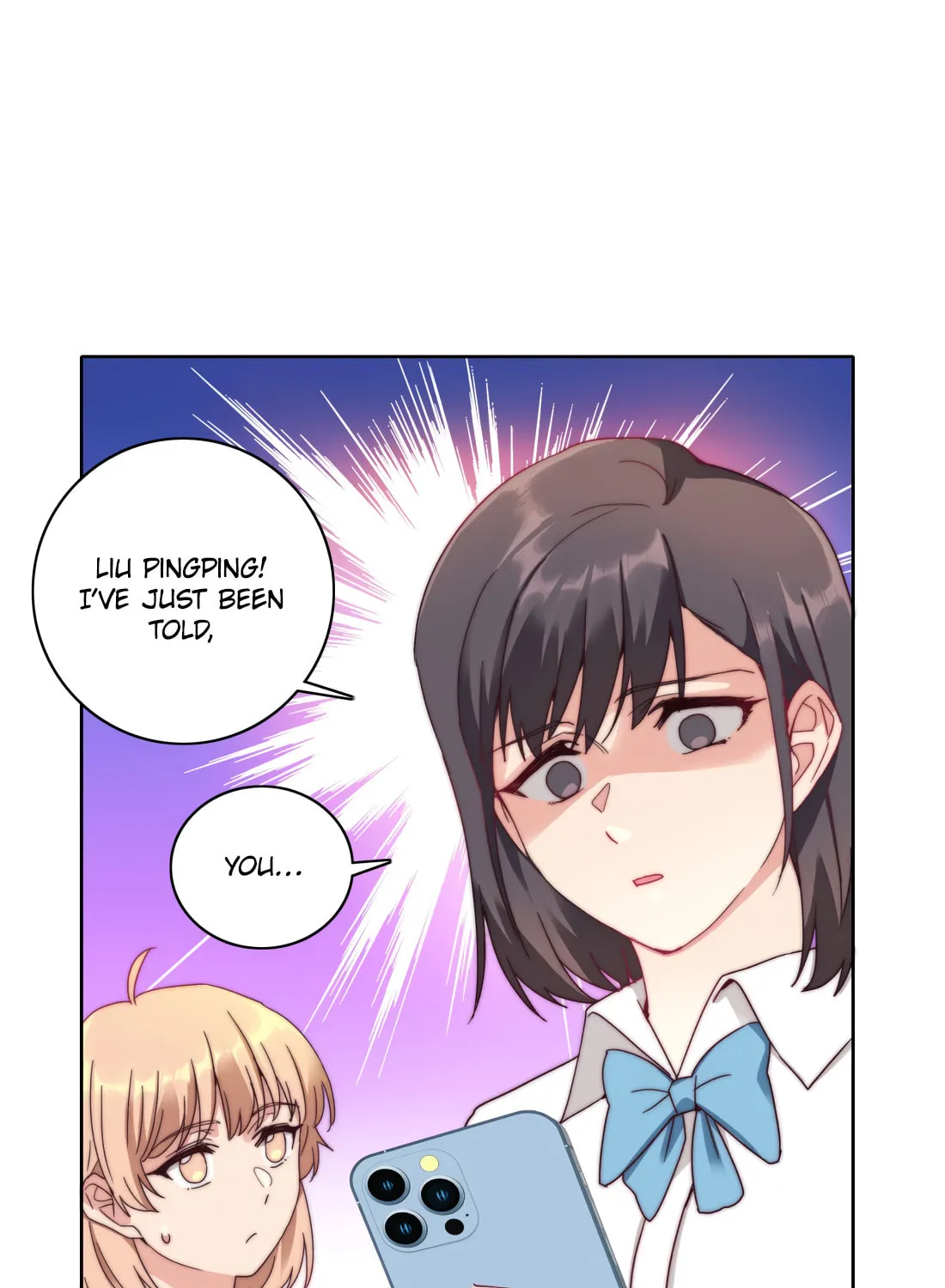 My Intern Bullied Me Again! Chapter 44 page 34 - 