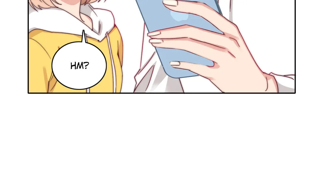 My Intern Bullied Me Again! Chapter 44 page 35 - 