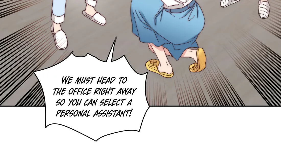 My Intern Bullied Me Again! Chapter 44 page 37 - 