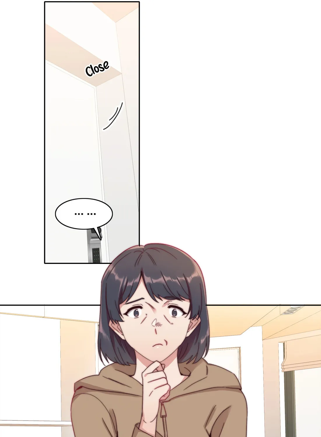 My Intern Bullied Me Again! Chapter 44 page 42 - 