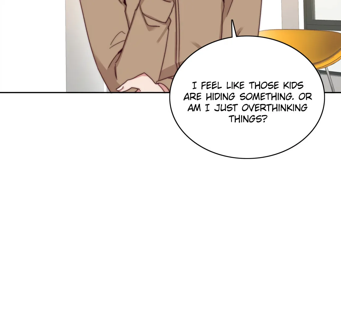 My Intern Bullied Me Again! Chapter 44 page 43 - 