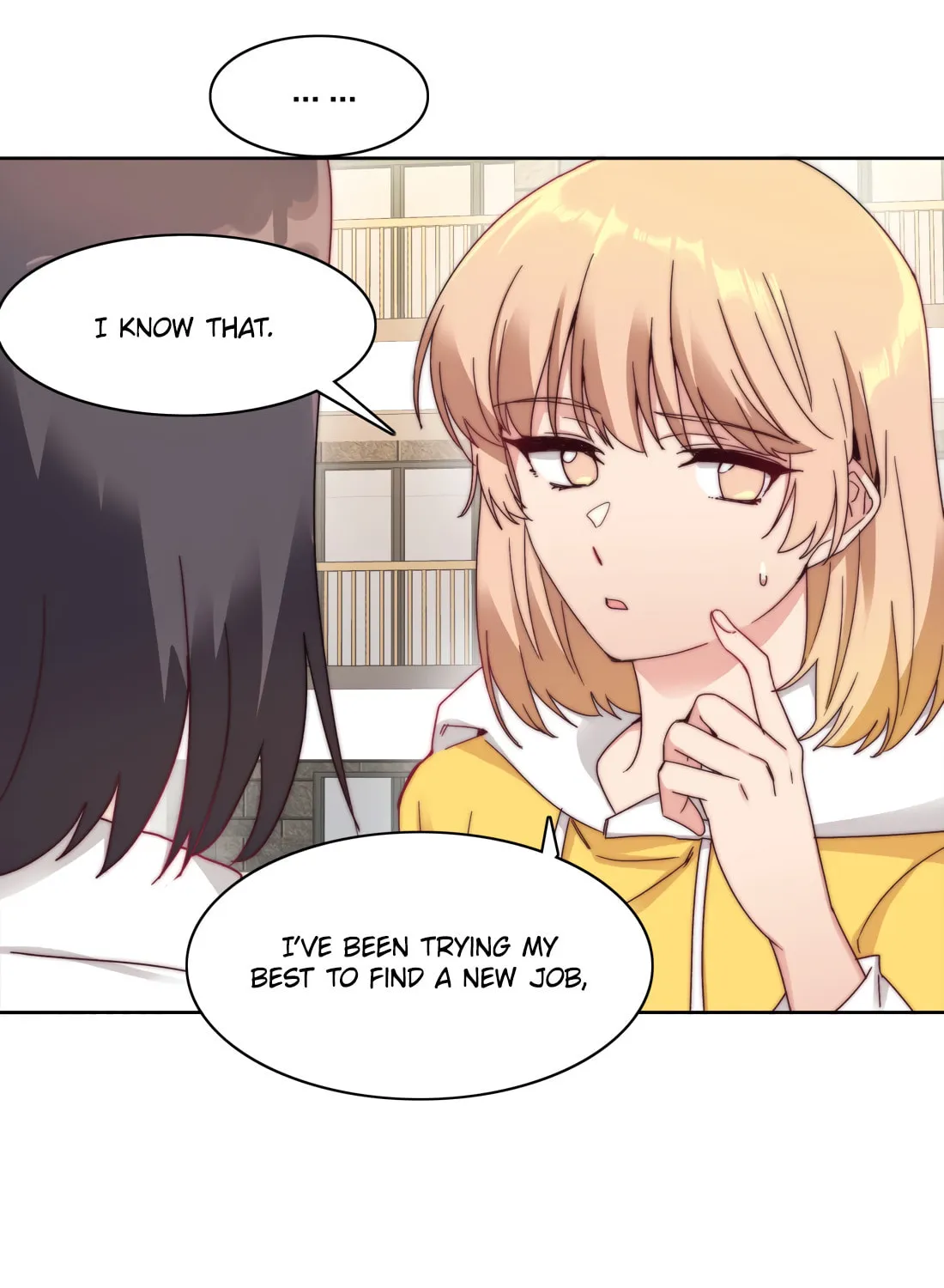 My Intern Bullied Me Again! Chapter 44 page 47 - 