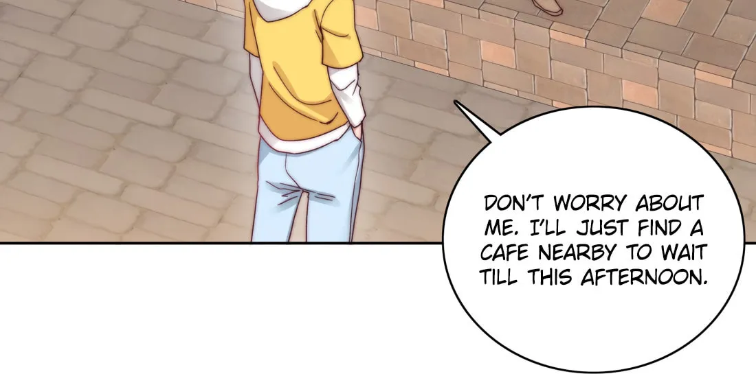 My Intern Bullied Me Again! Chapter 44 page 50 - 